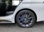 BMW 330i xDrive Touring M Sport 2017 года (NA)